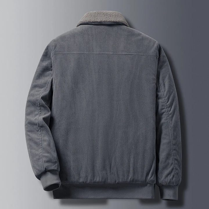 Brooks Jacket Corduroy