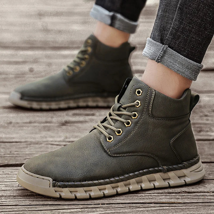 Sullivan Lightweight Performance Boot