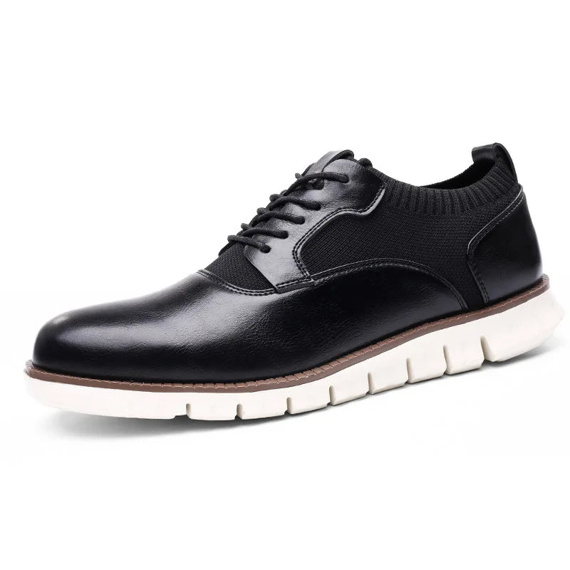 Franklin Row Dress Sneaker Hybrid