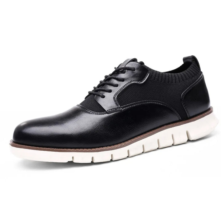 Franklin Row Dress Sneaker Hybrid