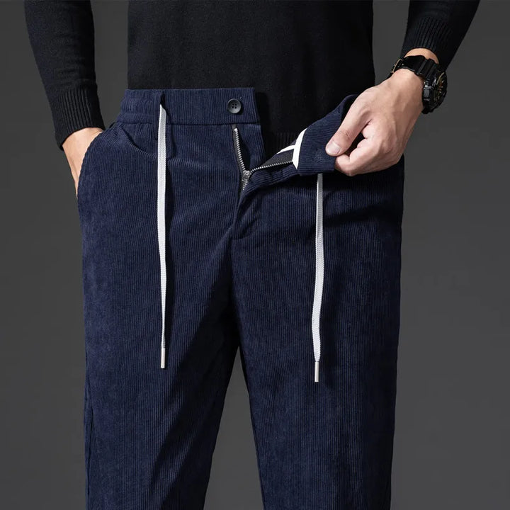 Blackstone Corduroy Chinos