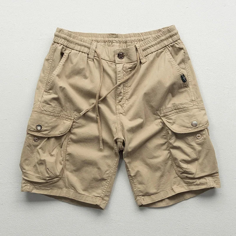 Emerson Cargo Shorts