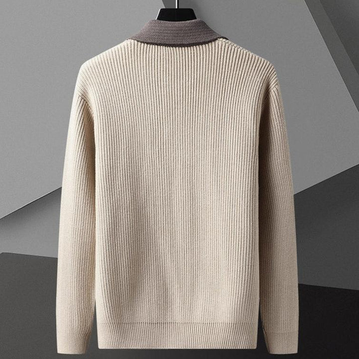 Preston Knit Cardigan