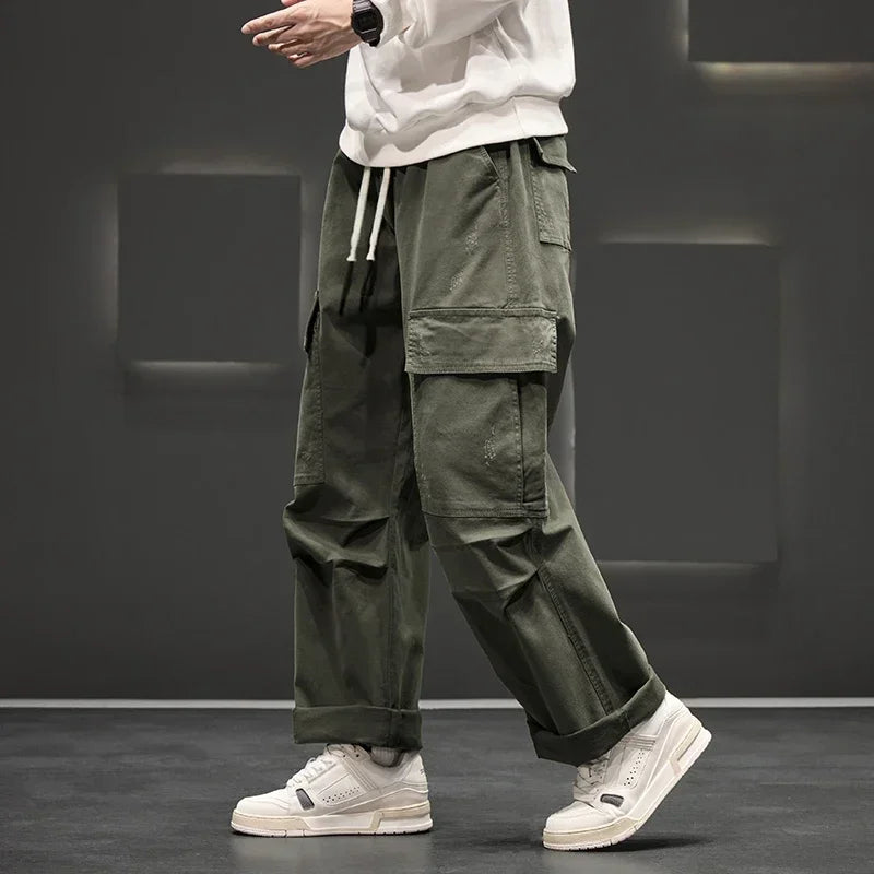 Madison Cargo Pants