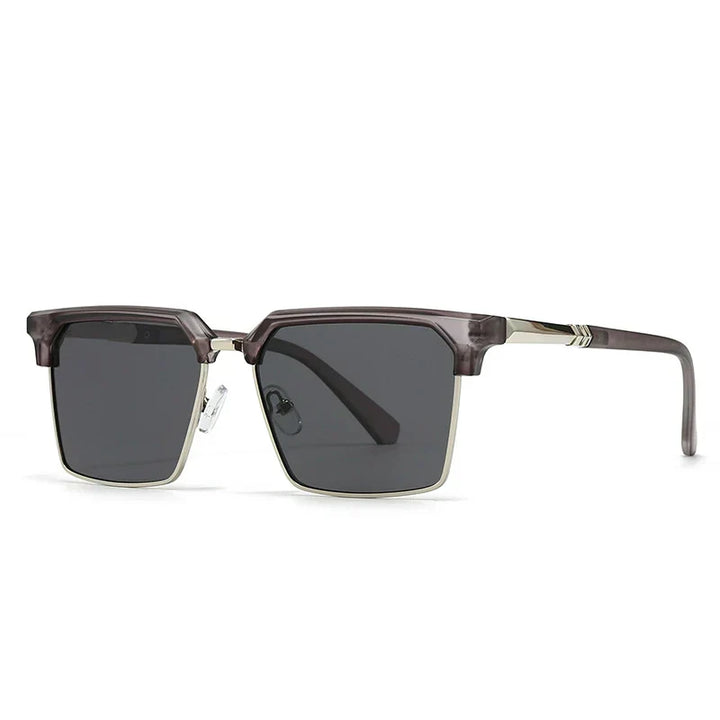 Gianni Browline Sunglasses