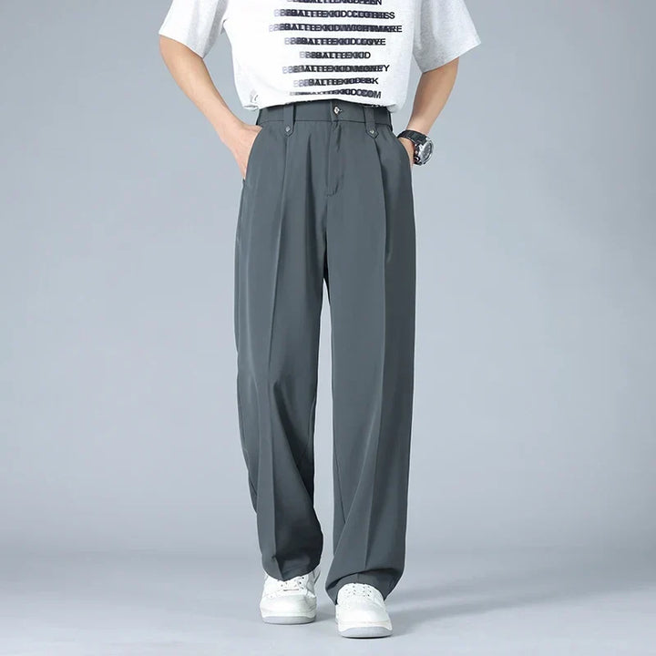Lincoln Trousers