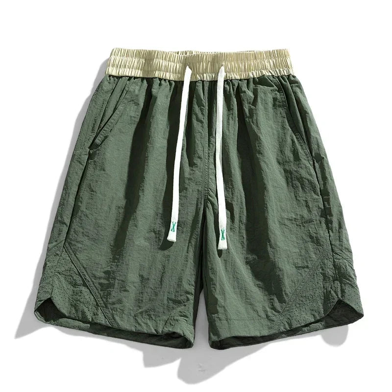 Alden Athletic Shorts