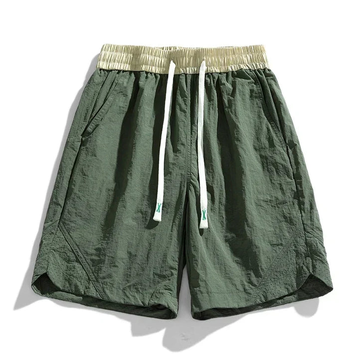 Alden Athletic Shorts