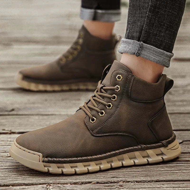 Sullivan Lightweight Performance Boot
