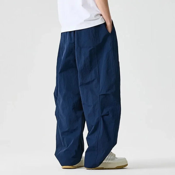 Ellington Relaxed-Fit Pants