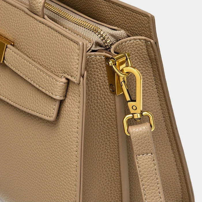 Rosalie Top Handle Bag