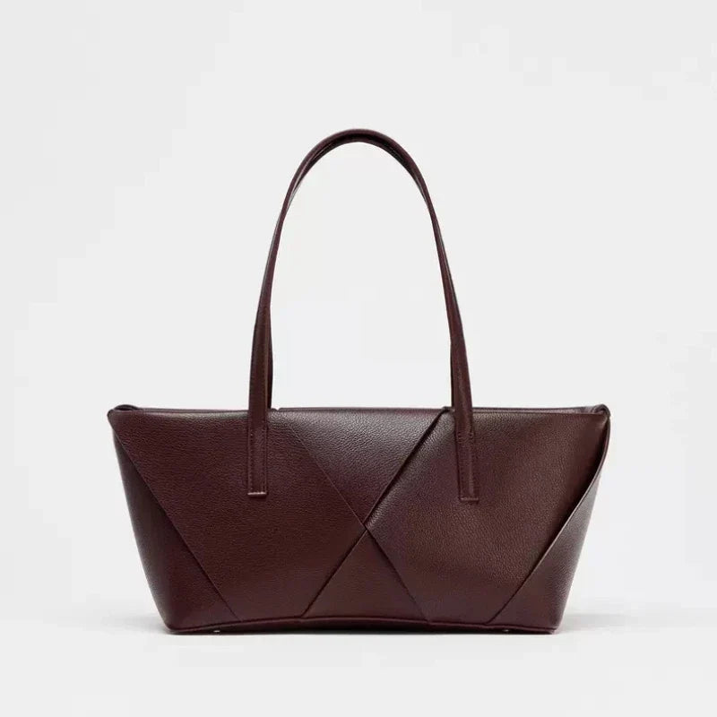 Beatrice Row Tote
