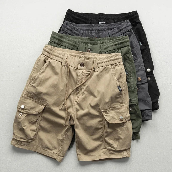Emerson Cargo Shorts