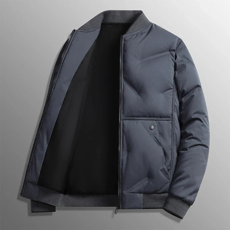 Sutton Bomber Jacket