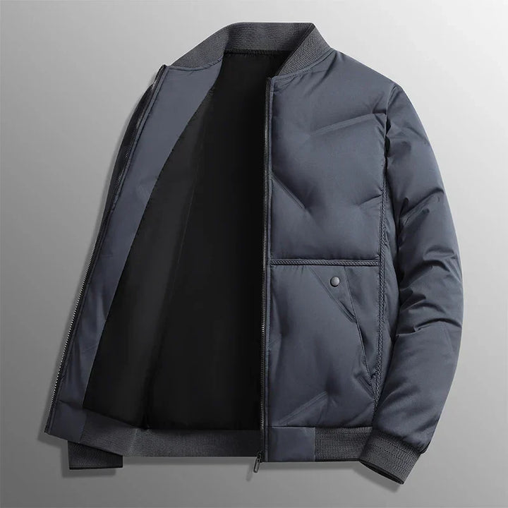 Sutton Bomber Jacket