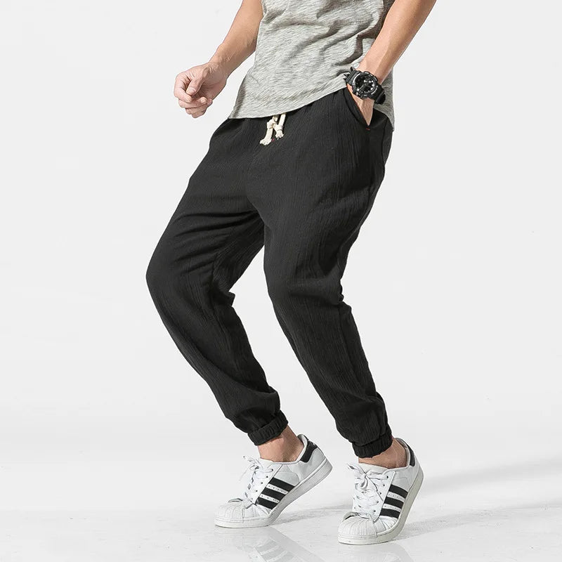 Hayes Joggers