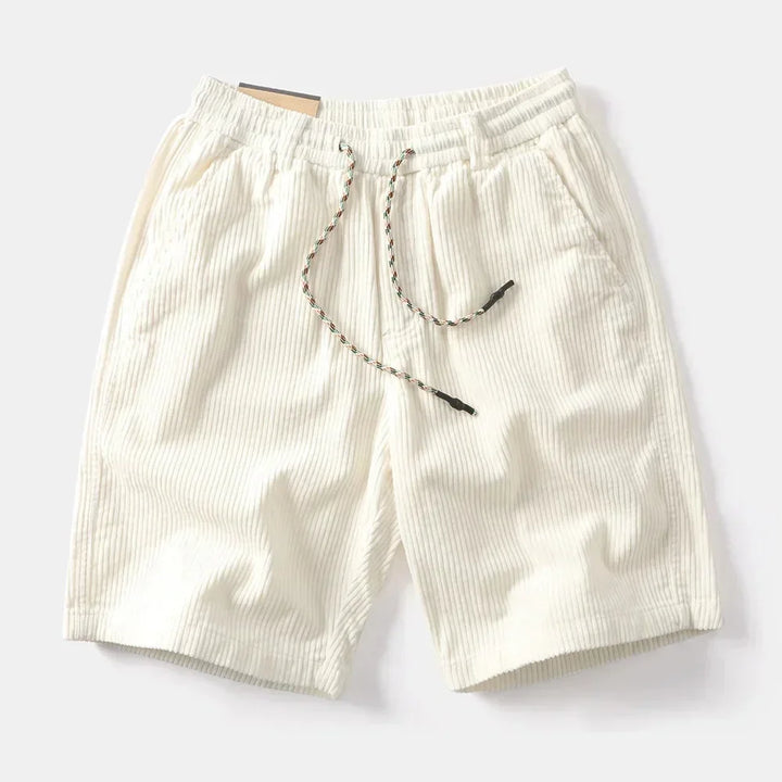 Blackstone Corduroy Shorts