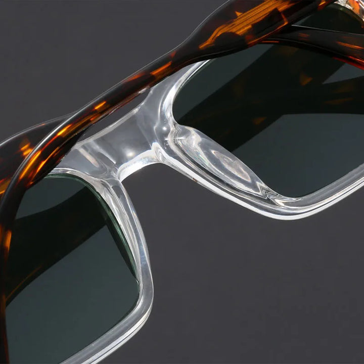 The Calloway Sunglasses