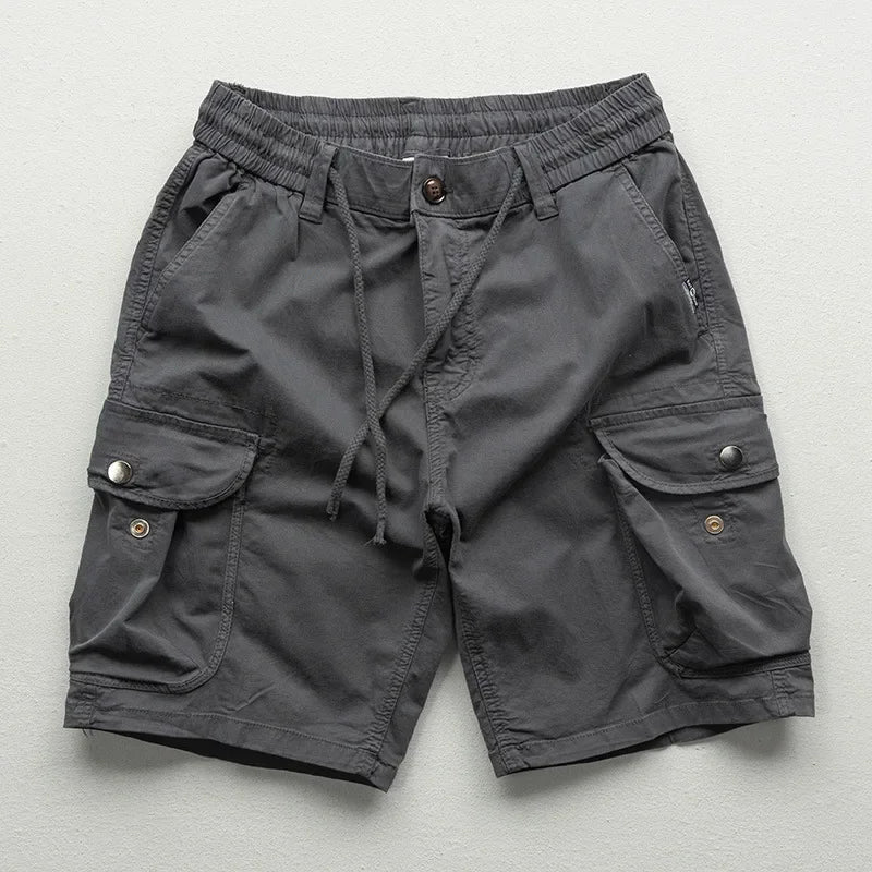 Emerson Cargo Shorts