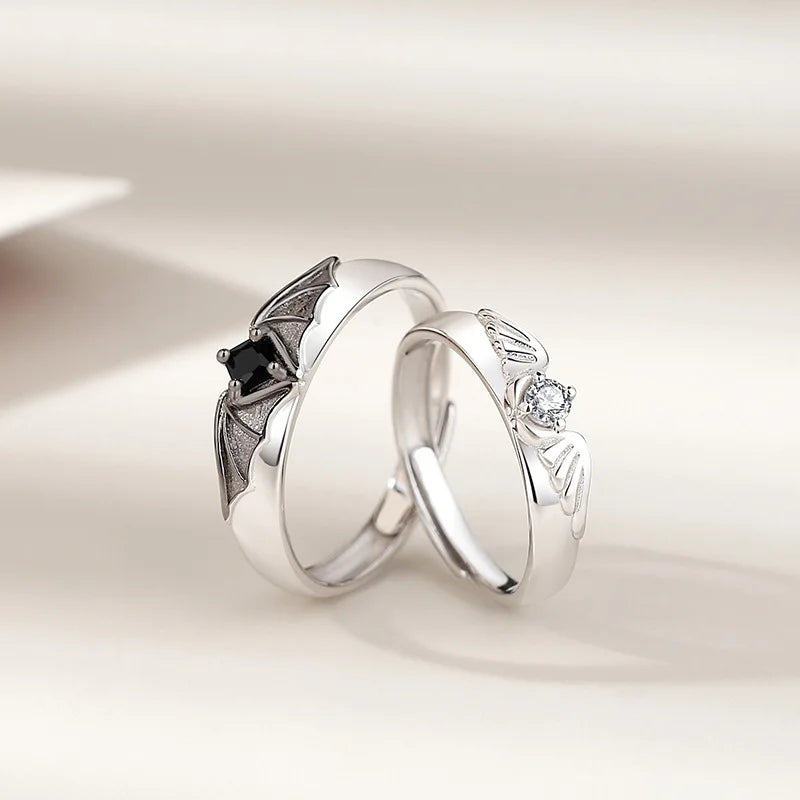 Shadow &amp; Light Rings