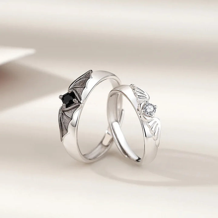 Shadow &amp; Light Rings
