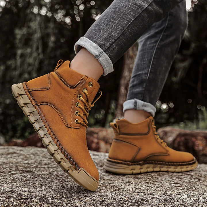 Sullivan Lightweight Performance Boot