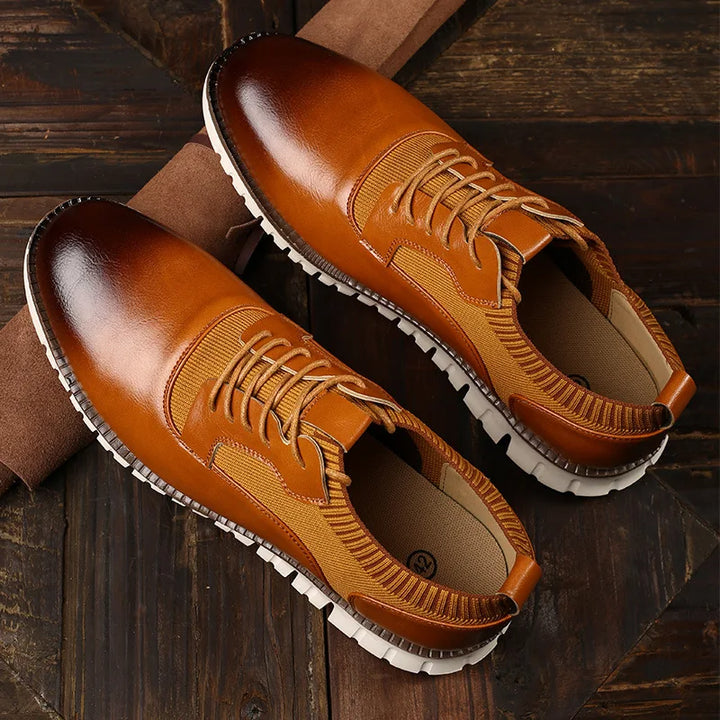 Franklin Row Dress Sneaker Hybrid