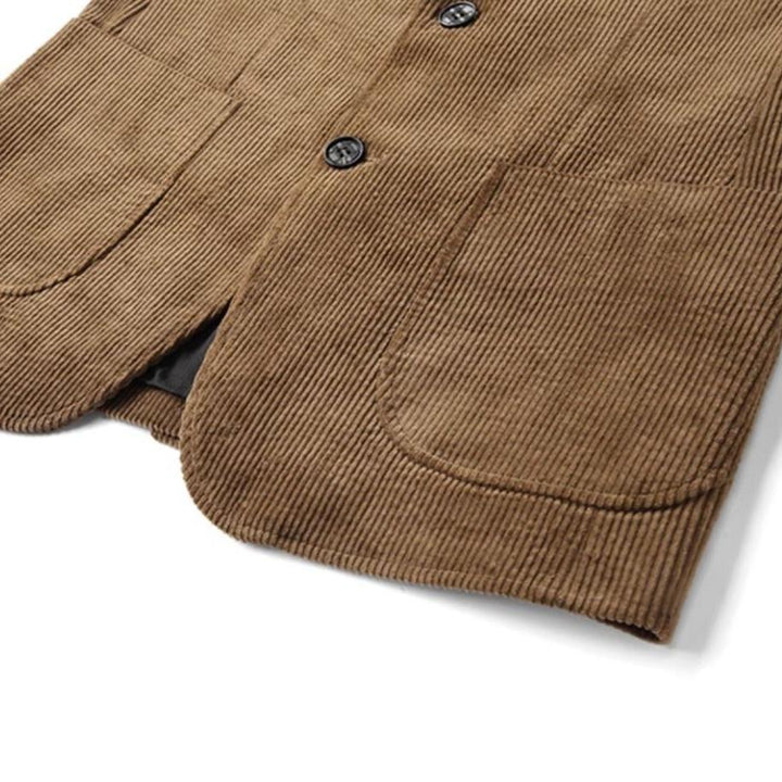 Kingsley Blazer Corduroy