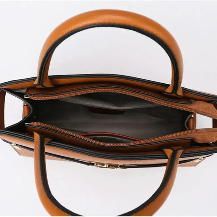 Maison Lucia Handbag