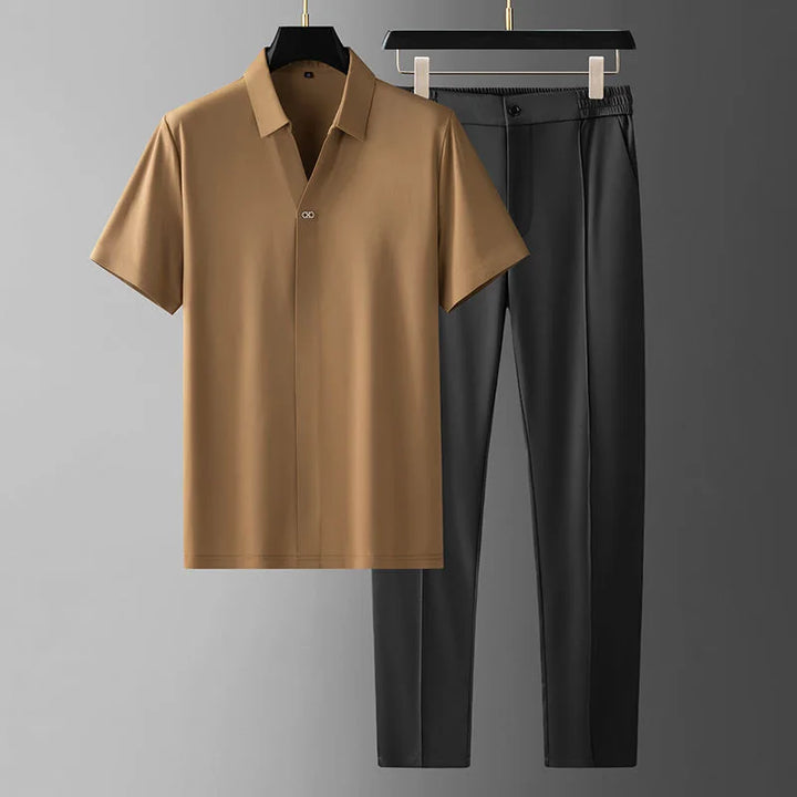 Arlington Polo Set