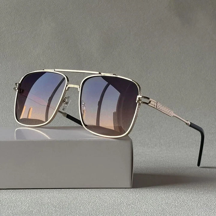 Austin Aviator Sunglasses