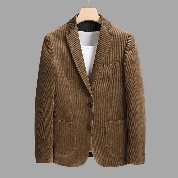 Kingsley Blazer Corduroy