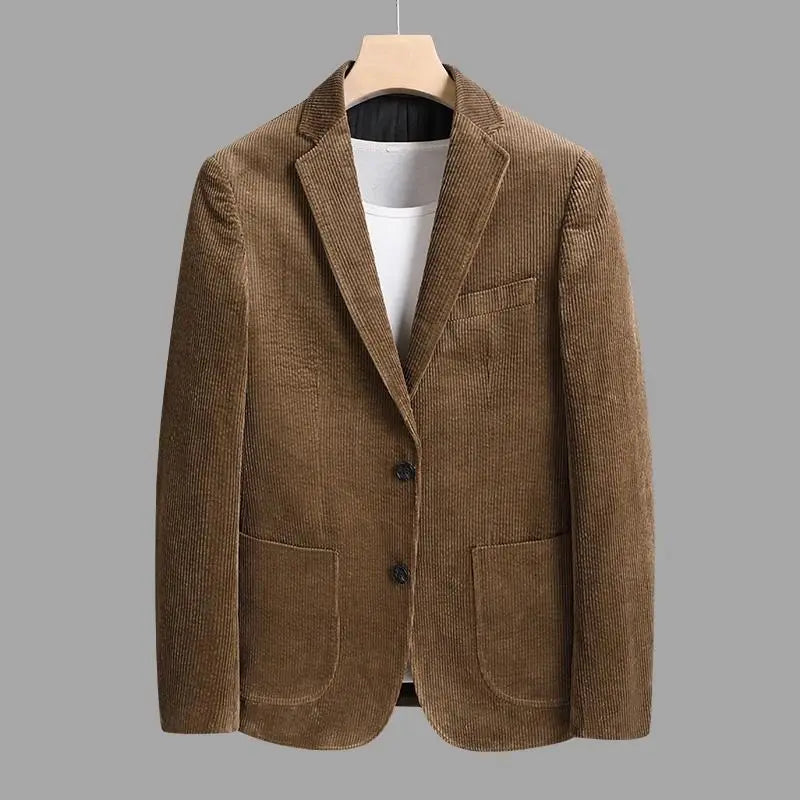 Kingsley Blazer Corduroy