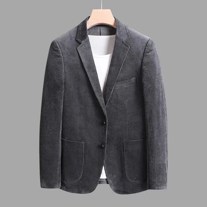 Kingsley Blazer Corduroy