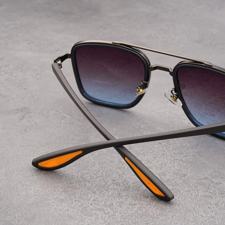 Stone Aviators