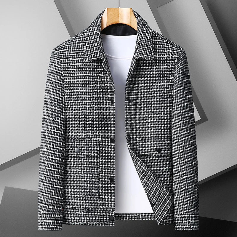 Kingsley Jacket - Preston Taylor Collection