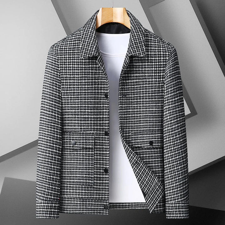 Kingsley Jacket - Preston Taylor Collection
