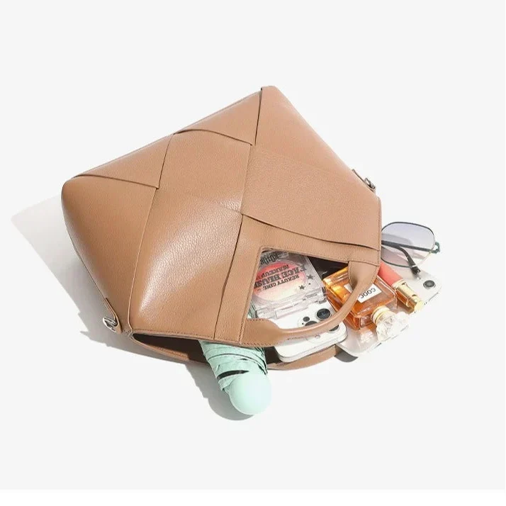 Clementine Handbag