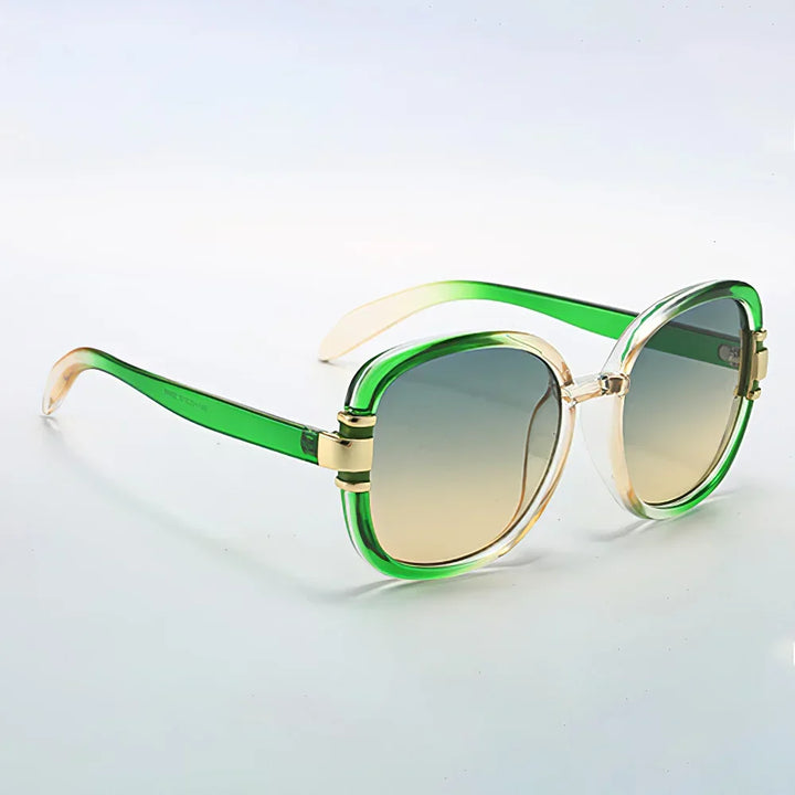 Valentina Oversized Shades