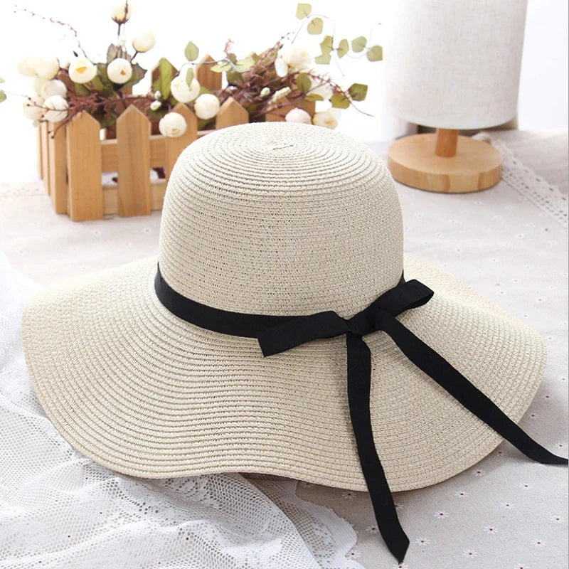 Sandra Sun Hat