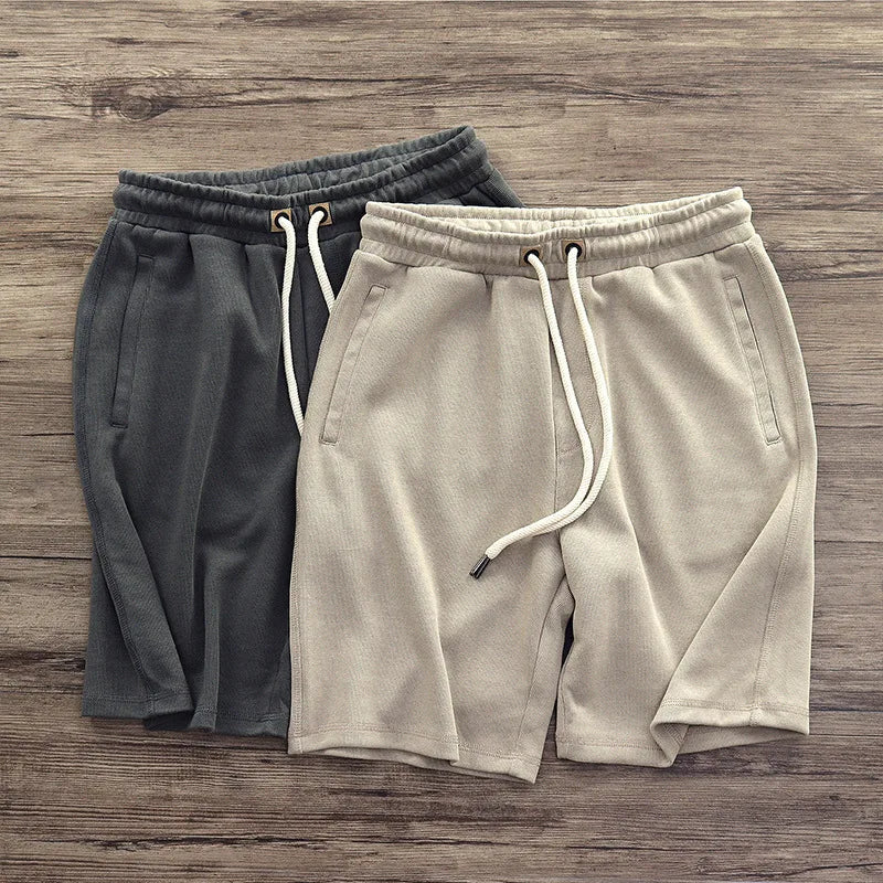 Weston Shorts