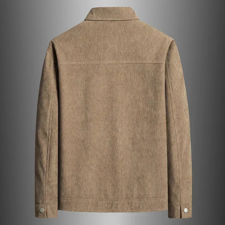 Huntington Corduroy Jacket
