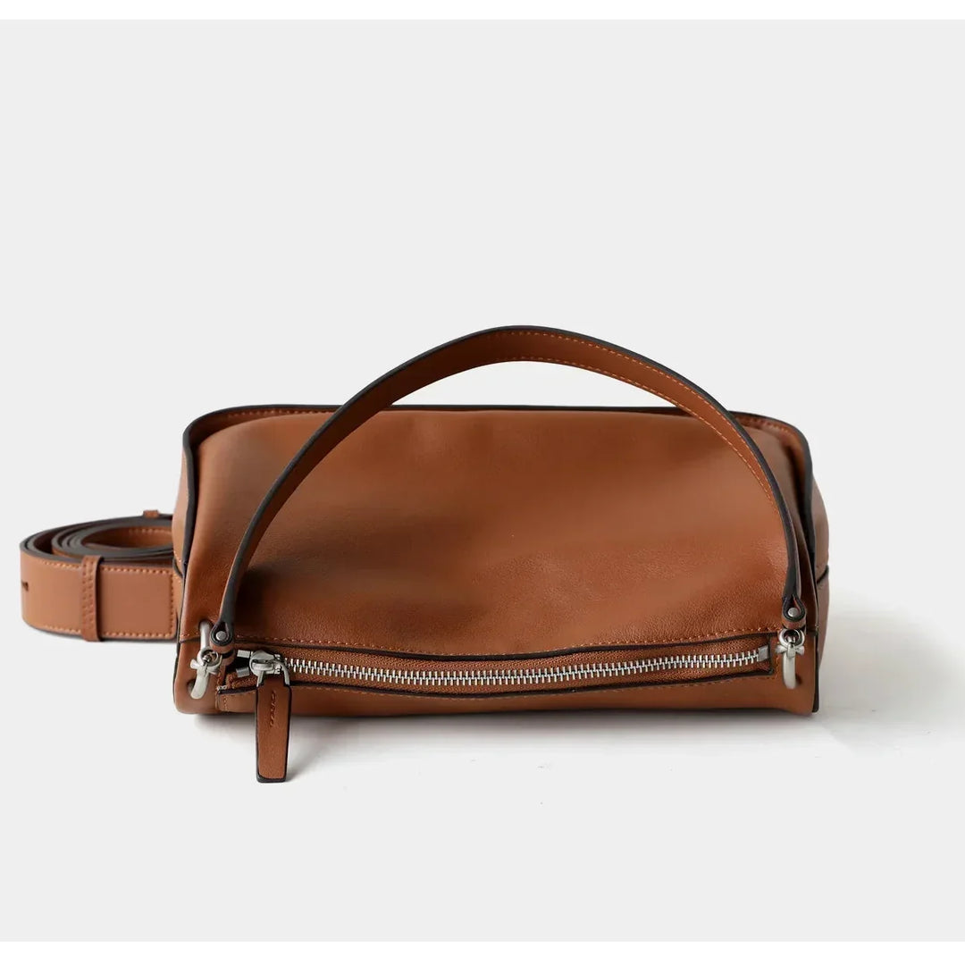 Audrey Shoulder Bag