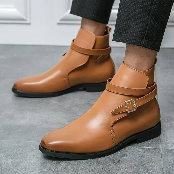 Thornton Slip On Ankle Boot