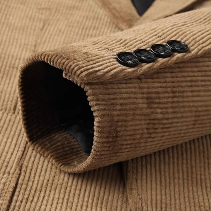 Kingsley Blazer Corduroy