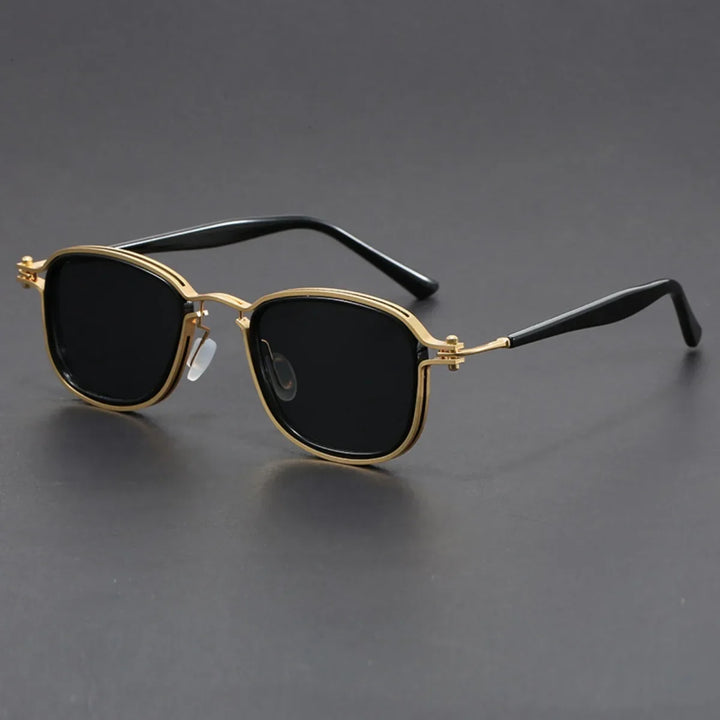 The Dapper Retro Sunglasses