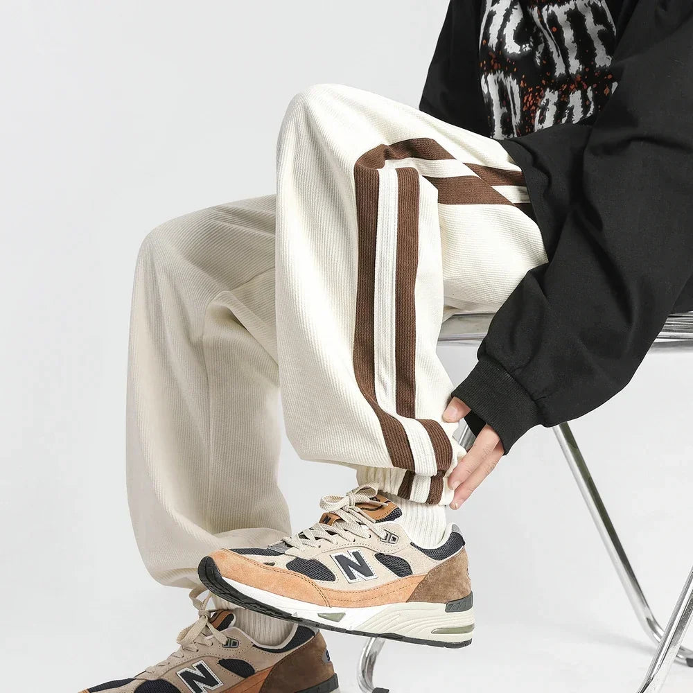 Miles Joggers