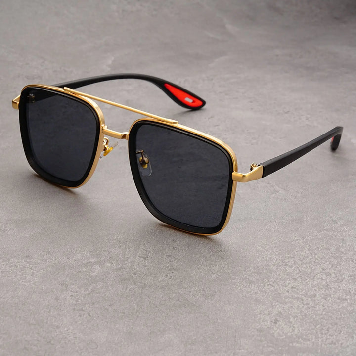 Stone Aviators