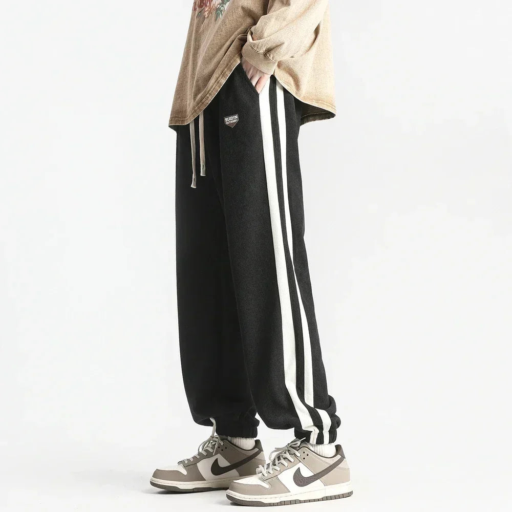 Miles Joggers