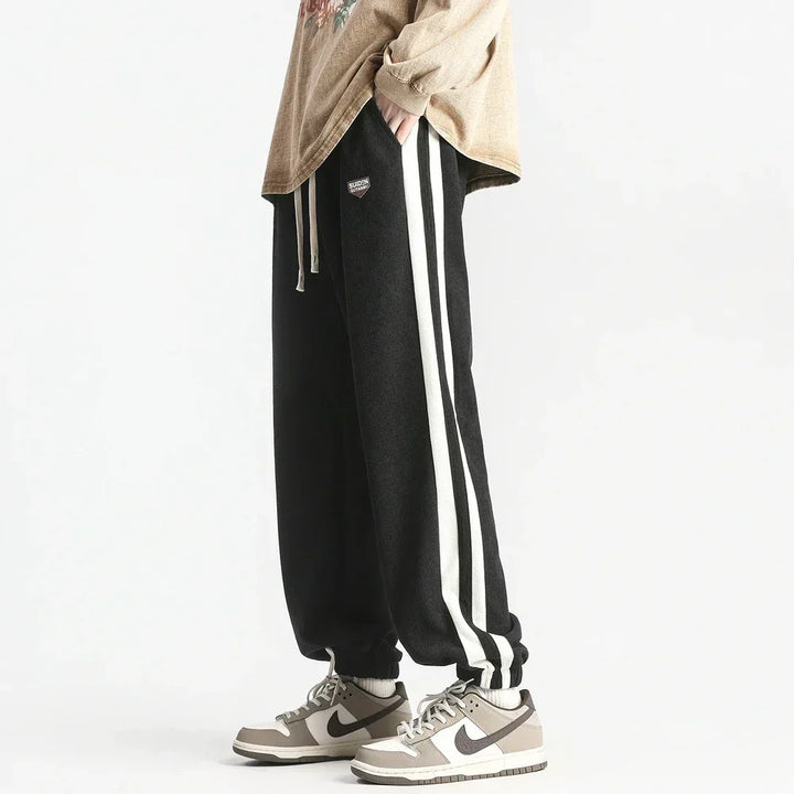 Miles Joggers